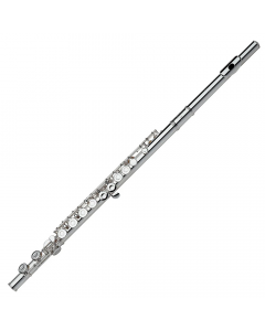 Gemeinhardt Flute