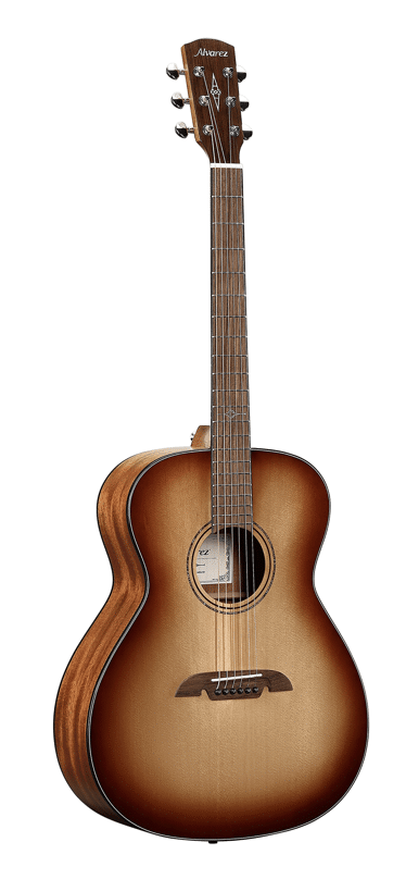 Alvarez AG60 Guitar