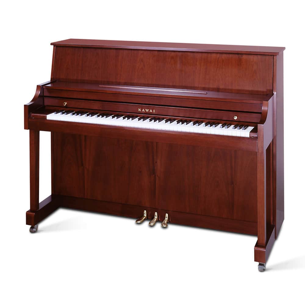 Kawai 506 Mahogany Studio