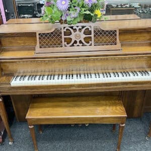 Kohler & Campbell Console