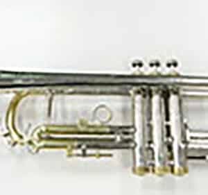 Conn Constellation Trumpet
